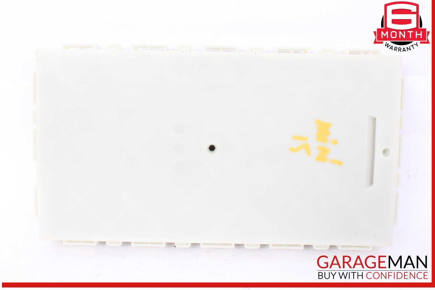 15 2015 Mini Cooper BCM Control Module Unit Fuse Box 9369637 OEM