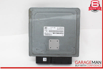 11-13 Porsche Panamera 970 3.6L Engine Computer ECU ECM Control Module Unit OEM