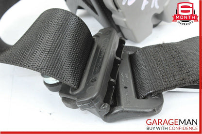08-11 Mercedes R171 SLK300 SLK350 Front Right Side Seat Belt Seatbelt Retractor