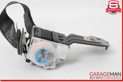 15-20 Hyundai Genesis G80 Rear Left Driver Side Seat Belt Retractor 89810-B1500