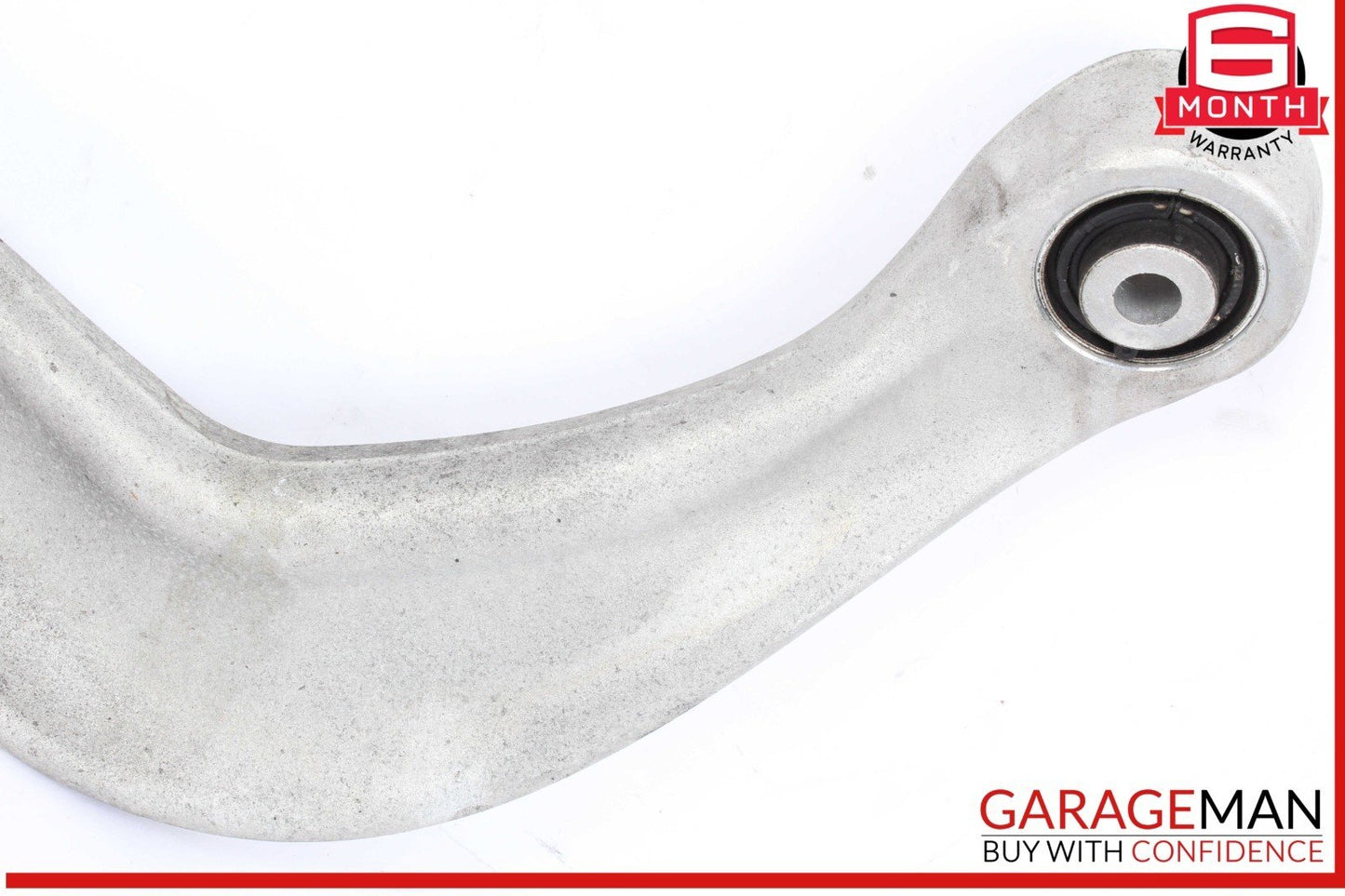 15-24 Porsche Macan Rear Left Driver Side Upper Suspension Control Arm OEM