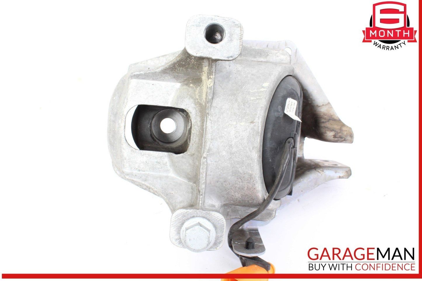 13-16 Audi A4 Front Left Driver Side Engine Mount 8K0399059H OEM