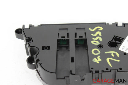 07-13 Mercedes W221 S550 Front Left Driver Side Seat Switch Control Module OEM