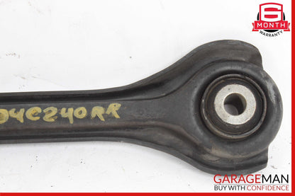 01-09 Mercedes W209 CLK350 SLK300 Rear Right / Left Lower Thrust Control Arm