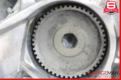97-05 Porsche Carrera 911 Boxster 986 Front Left Axle Wheel Hub Knuckle Spindle