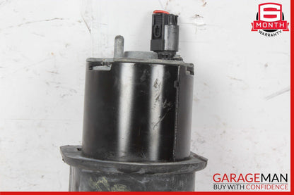 02-19 Mercedes W218 CLS500 CL600 AUX Auxiliary Circulation Water Pump OEM