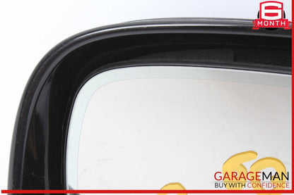 07-09 Mercedes W211 E350 E550 Front Left Side Door Rear View Mirror OEM