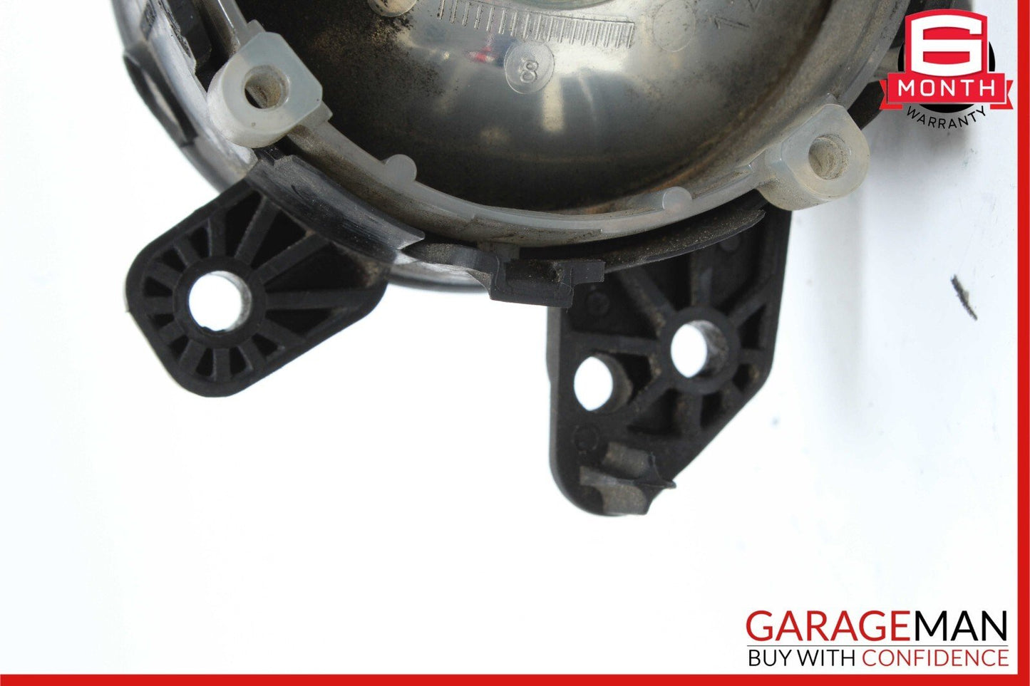 06-12 Mercedes X164 GL450 4Matic Front Left Side Bumper Fog Light Lamp OEM