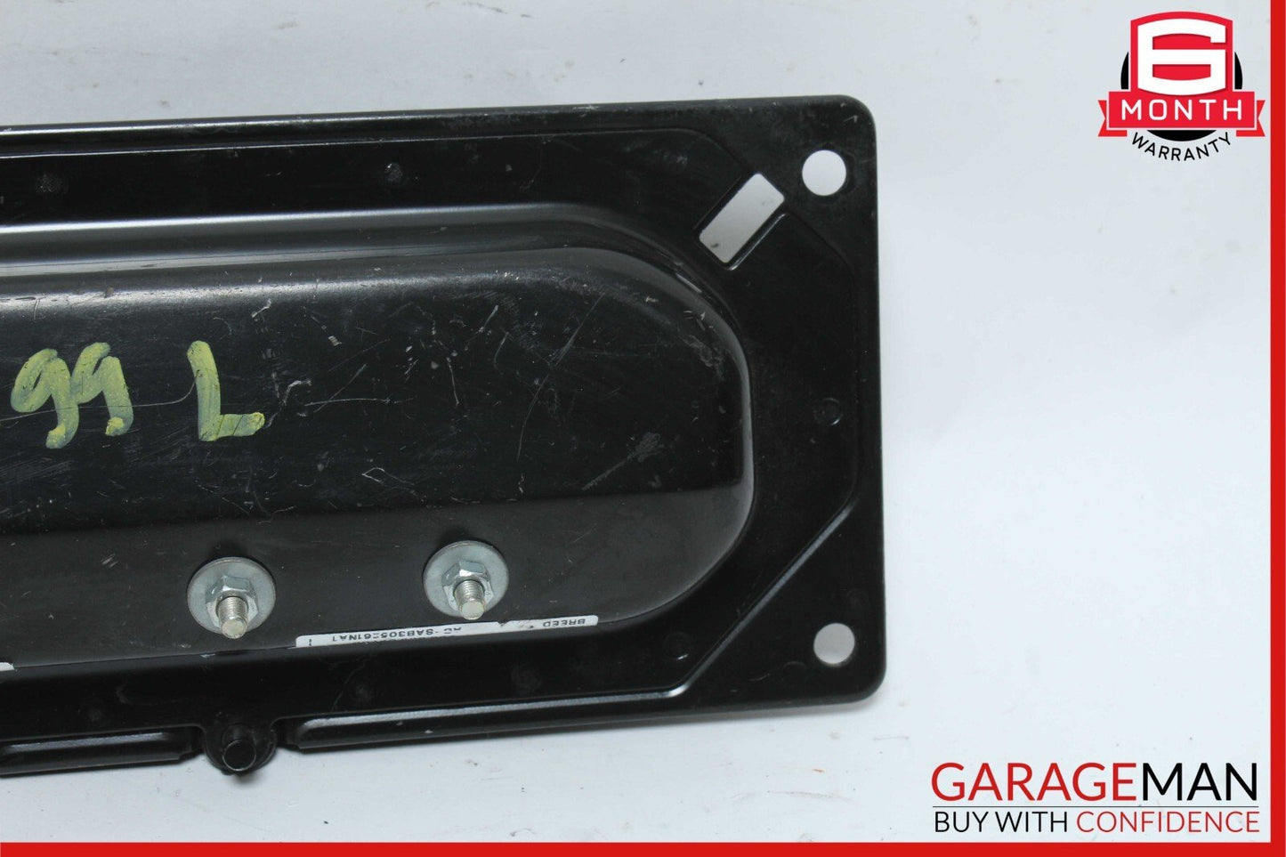 97-04 Porsche Boxter 986 Carrera 911 996 Front Left Side Door Airbag Air Bag OEM