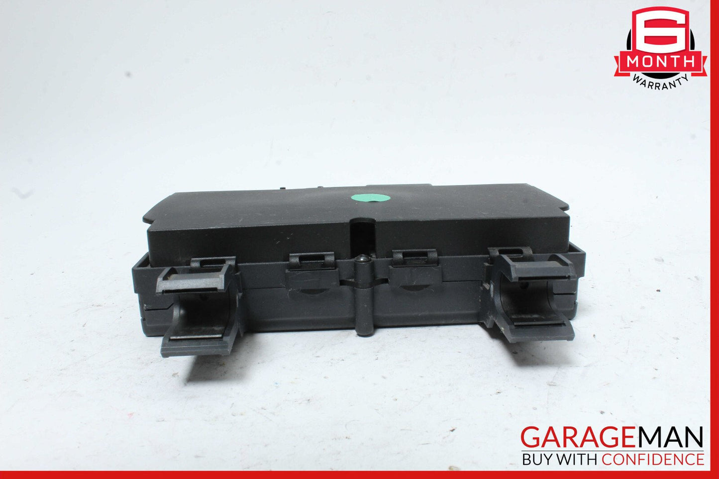 03-08 Mercedes R230 SL500 SL55 AMG Left Driver Under Seat Control Module Unit