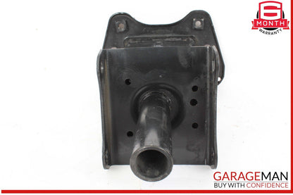 06-12 Mercedes W164 ML350 4MATIC Front Right Side Reinforcement Bracket Assy