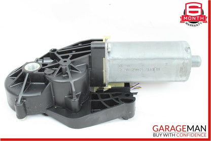 03-11 Mercedes CLS500 E350 E500 Front Right Seat Backrest Recline Motor Unit OEM