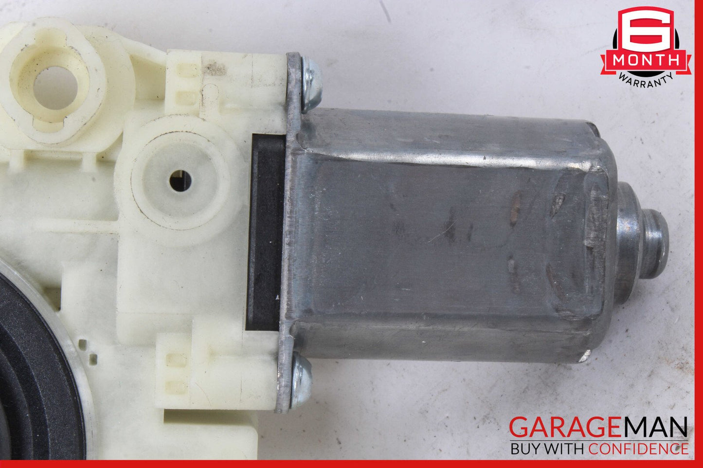 15-20 Mercedes W205 C300 C63 AMG Front Right Side Door Window Regulator Motor