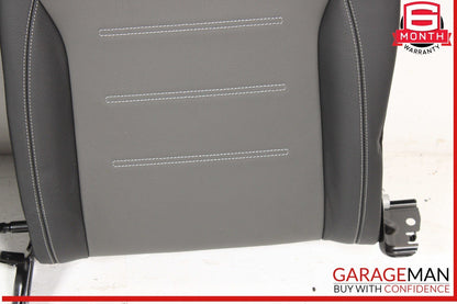 20-25 Mercedes C118 W118 CLA250 Rear Left Top Upper Seat Cushion Cover Assy OEM