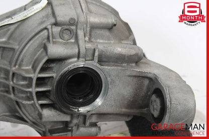 11-18 Porsche Cayenne 958 3.6L VR6 Rear Differential Diff Axle Carrier OEM