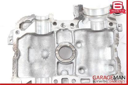 06-13 Mercedes W211 E350 CLK350 SLK350 Left Side Cylinder Head Valve Cover OEM