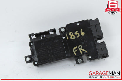 12-18 Audi S6 A6 A7 Front Right Passenger Side Power Seat Adjustment Switch OEM