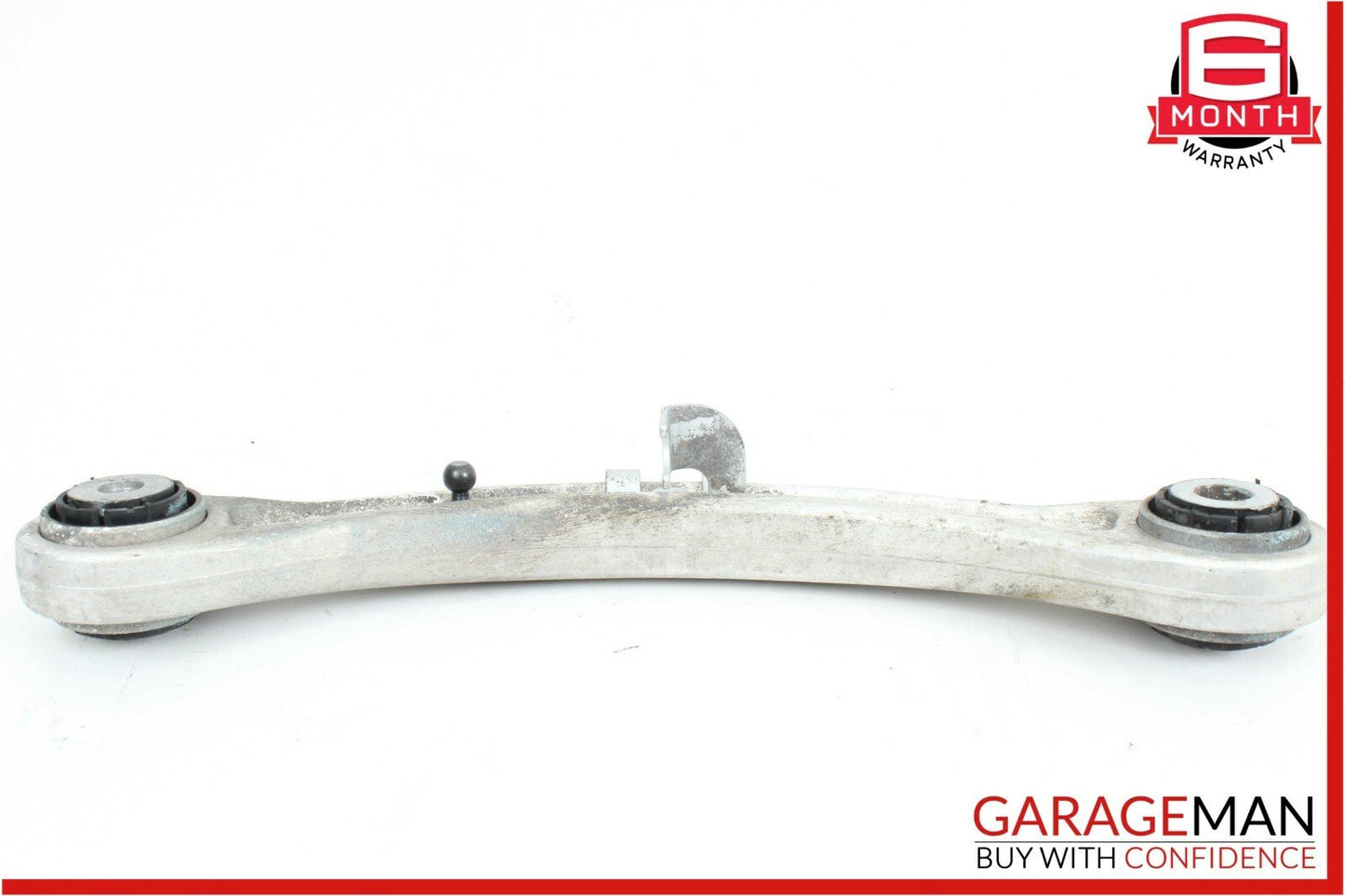 03-10 Porsche Cayenne 955 957 Rear Left / Right Side Upper Forward Control Arm