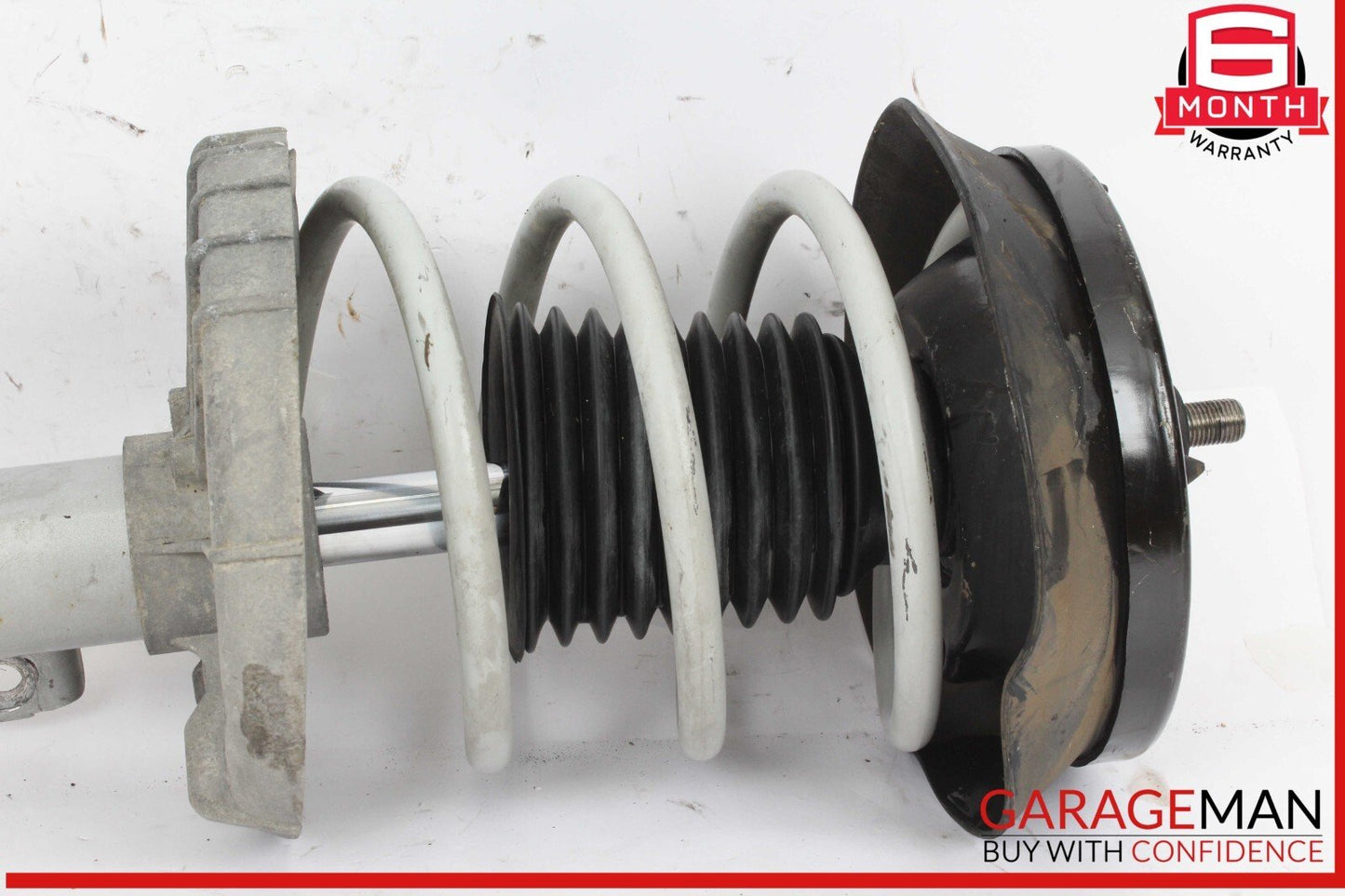 08-17 Mercedes W204 C350 Sport Front Right or Front Left Shock Strut Absorber