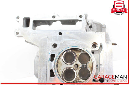 05-12 Mercedes W212 E350 ML350 Left Side Engine Motor Cylinder Head OEM