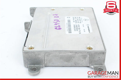 07-09 Mercedes X164 GL450 R350 SL550 Voice Phone Telephone Communication Module