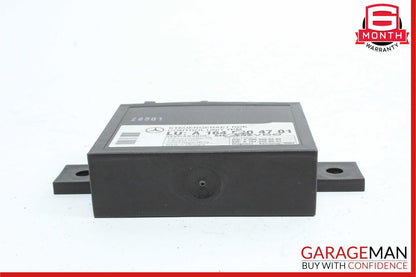 06-13 Mercedes W219 CLS550 R350 E350 TPMS Tire Pressure Control Module Unit OEM