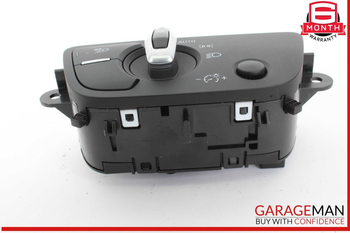 2018-2024 Audi S5 Headlight Head Lamp Control Control 4M0941531S Genuine