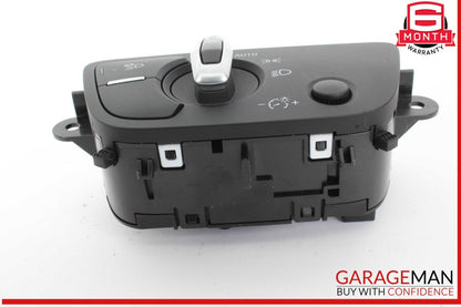 2018-2024 Audi S5 Headlight Head Lamp Control Control 4M0941531S Genuine