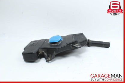12-18 Audi A7 Windshield Washer Fluid Reservoir Tank Filler Neck Assembly OEM
