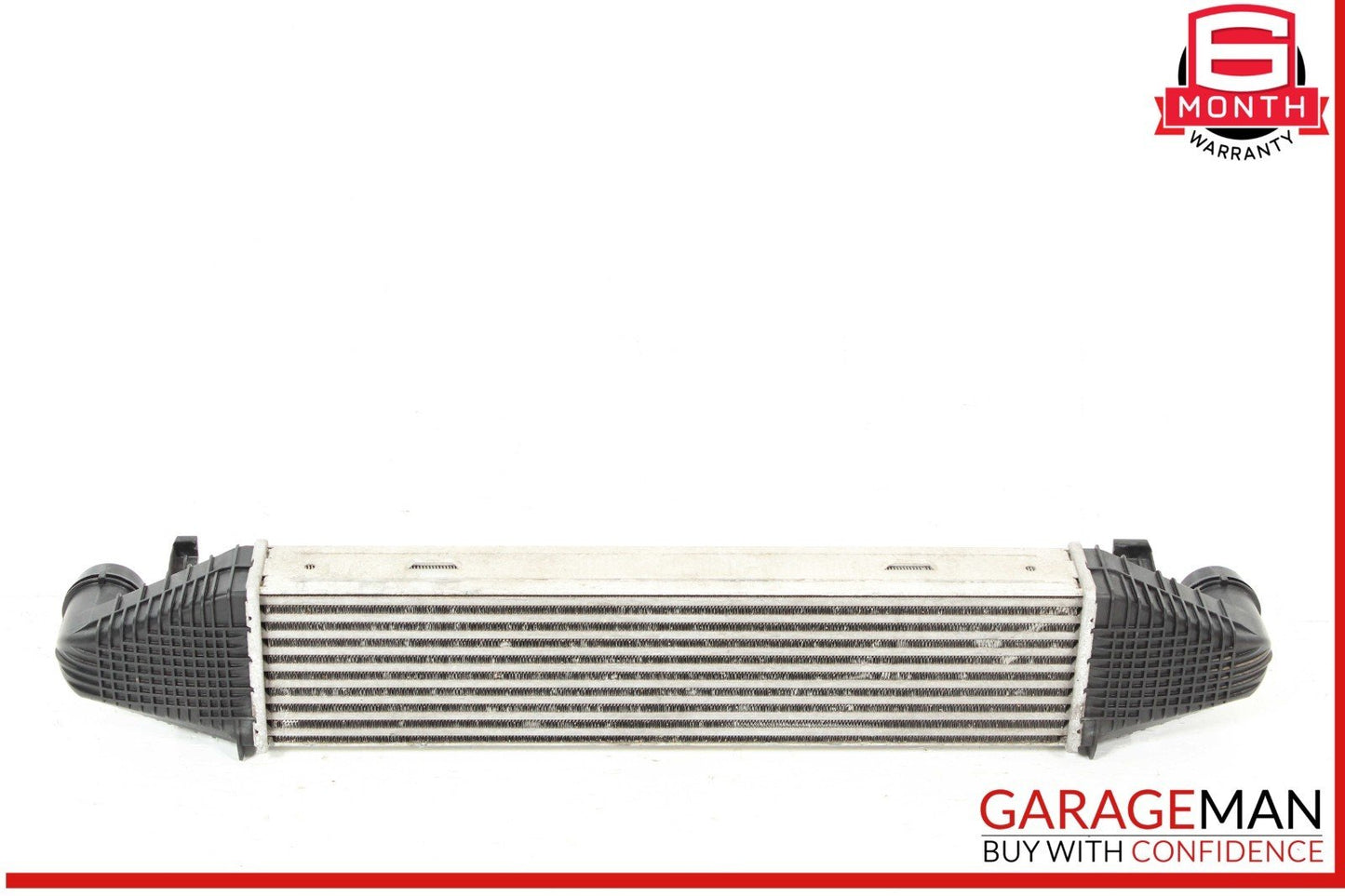 12-15 Mercedes W204 C250 SLK250 1.8 Intercooler Radiator 2045000100 OEM