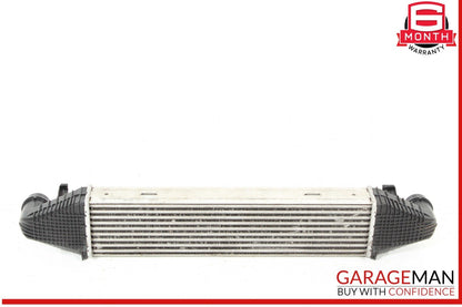 12-15 Mercedes W204 C250 SLK250 1.8 Intercooler Radiator 2045000100 OEM