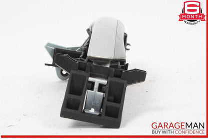 03-06 Mercedes R230 SL500 Front Right Passenger Side Exterior Door Handle OEM