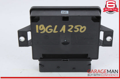 12-20 Mercedes X156 GLA250 SLK350 Hand Parking Brake Control Module Unit OEM