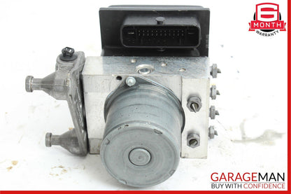 10-16 Mercedes W212 E350 E550 ABS Brake Hydraulic Pump Control Module Unit