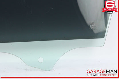 19-24 BMW M340i G20 330e 330i Front Right Passenger Side Door Window Glass OEM