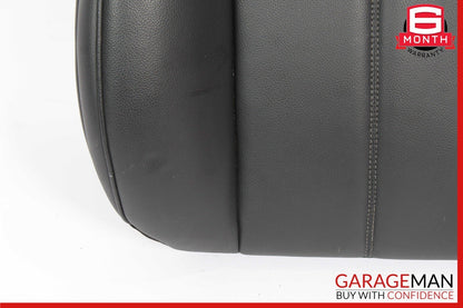 07-12 Mercedes X164 GL320 GL450 Front Right Side Upper Top Seat Cushion Cover