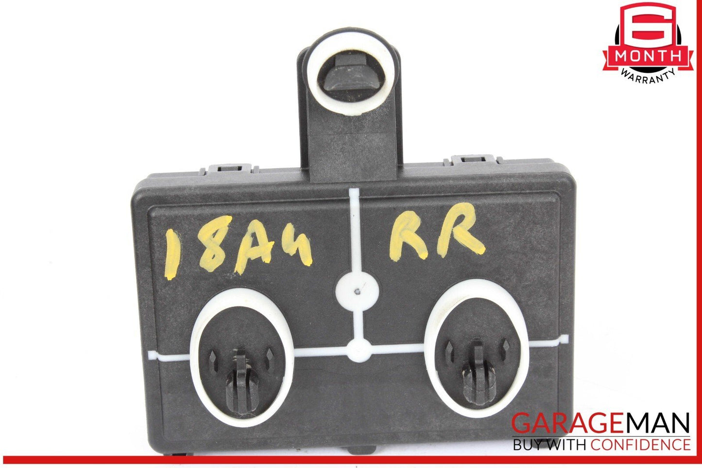 2017-2024 Audi A4 Rear Left or Right Door Control Module 8W0959595H Genuine