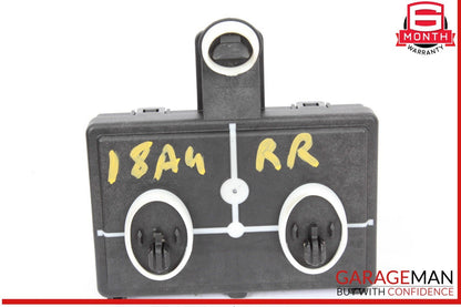2017-2024 Audi A4 Rear Left or Right Door Control Module 8W0959595H Genuine