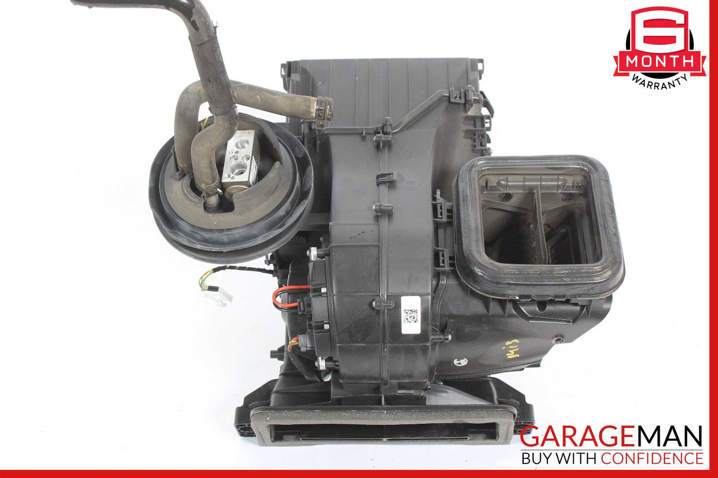 14-21 BMW i3 I01 AC A/C Air Conditioning Heater Box OEM