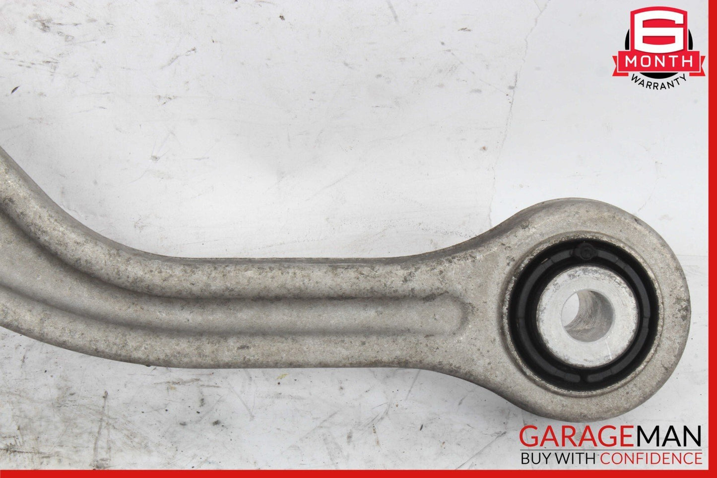 10-16 Porsche Panamera 970 Rear Left / Right Side Suspension Upper Control Arm