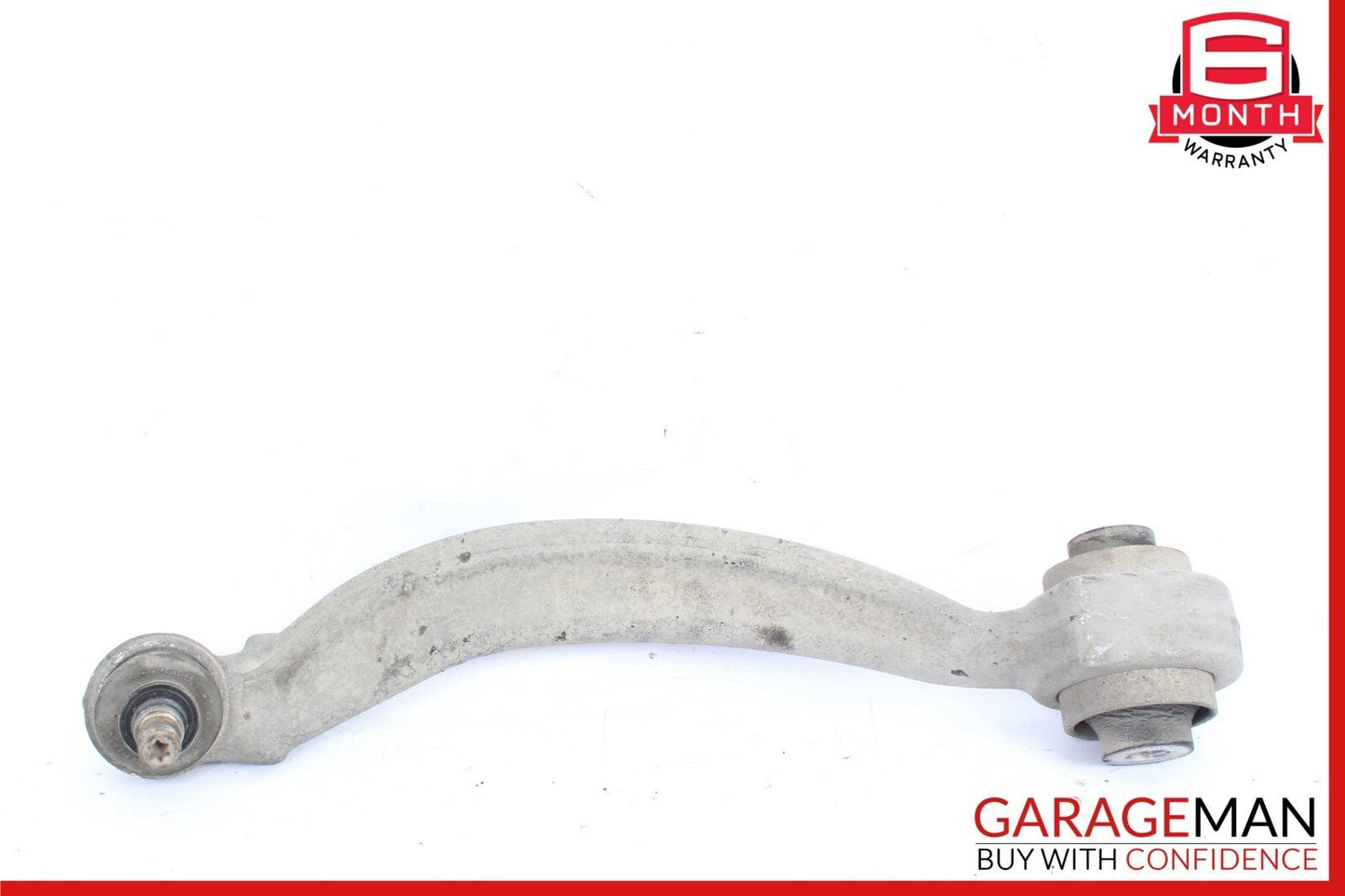 08-17 Mercedes W204 C300 E400 Front Left Side Lower Control Arm 2043306711 OEM