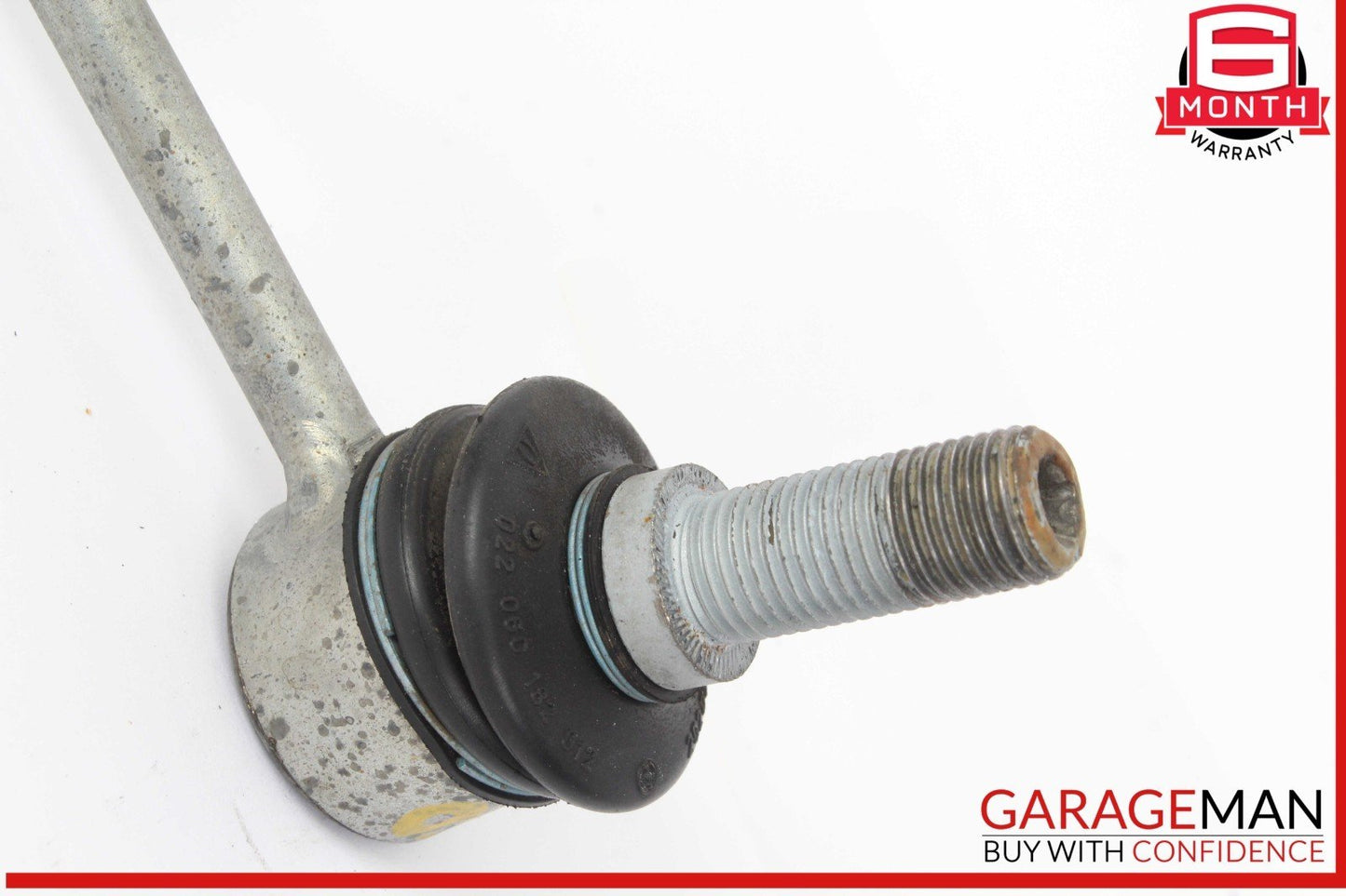 12-15 Mercedes W166 ML350 4MATIC Rear Left or Right Sway Stabilizer Bar Link OEM