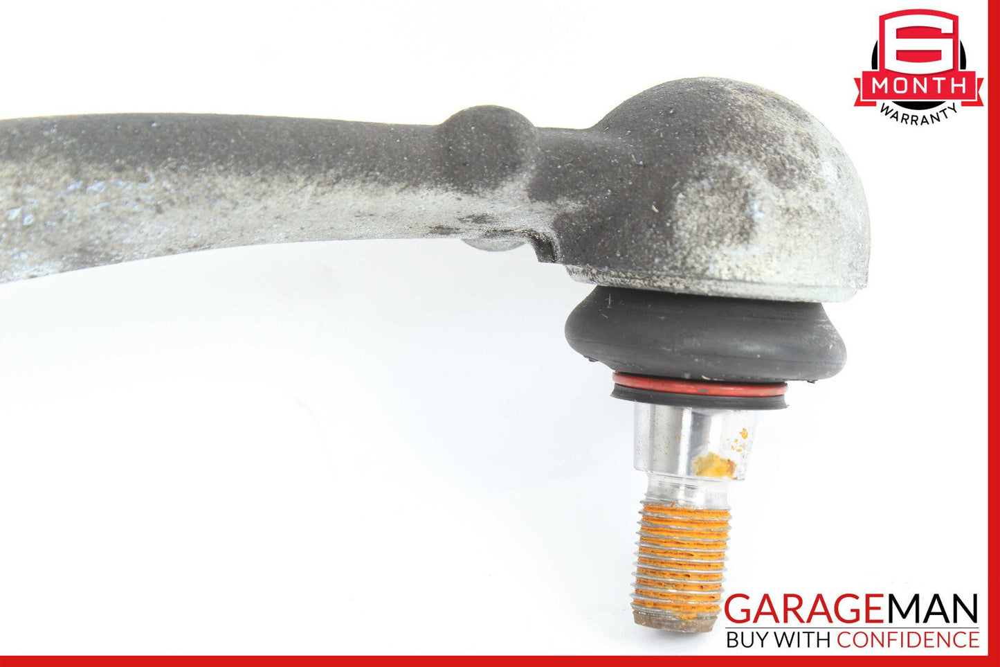 05-11 Mercedes R171 SLK300 SLK350 Front Right Side Lower Control Arm OEM