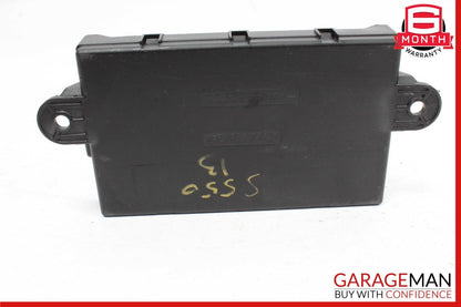07-13 Mercedes W221 S550 S350 Front Right Side Door Control Module Unit OEM