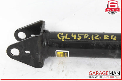 07-12 Mercedes X164 GL450 Rear Left & Right Shock Strut Absorbers Set