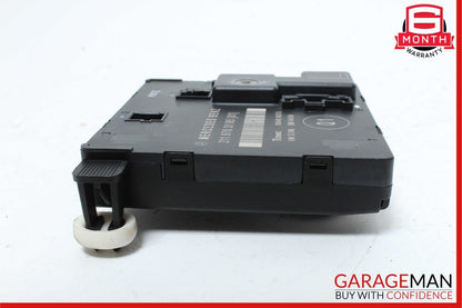 03-09 Mercedes W211 E350 E550 E63 AMG Rear Left Driver Door Controller Module