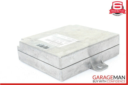 07-13 Mercedes W216 CL550 S550 Voice Language Communication Control Module OEM
