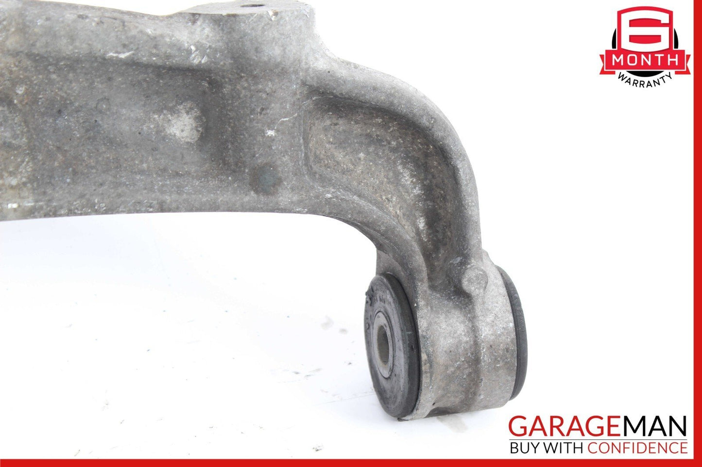 03-10 Maserati Quattroporte M139 Lower Control Arm Rear Right Side OEM