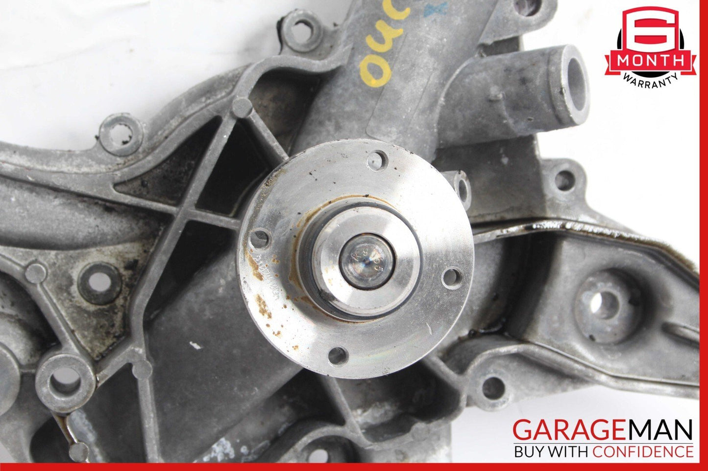 02-04 Mercedes W203 C320 C32 SLK32 AMG M112 Water Pump 1122010501 OEM