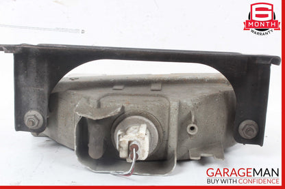 02-10 Lexus SC430 Front Left Side Fog Light Lamp OEM